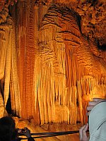 USA - Meramec Caverns MO - Sights 5 (13 Apr 2009)